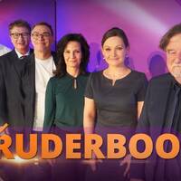 Das System im Wandel - Ruderboot #21 by NuoFlix