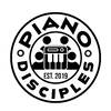 PIANO DISCIPLES DJZ
