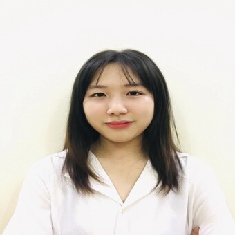 Dược sĩ Minh Thư