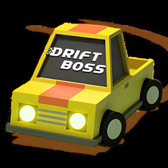 Drift Boss Unblocked