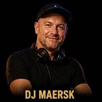 Radio Surprise Live DJ Night Show with DJ Maersk by Radio Surprise