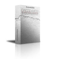 Paperlife (Sound Effect Pack) by Andreas Usenbenz