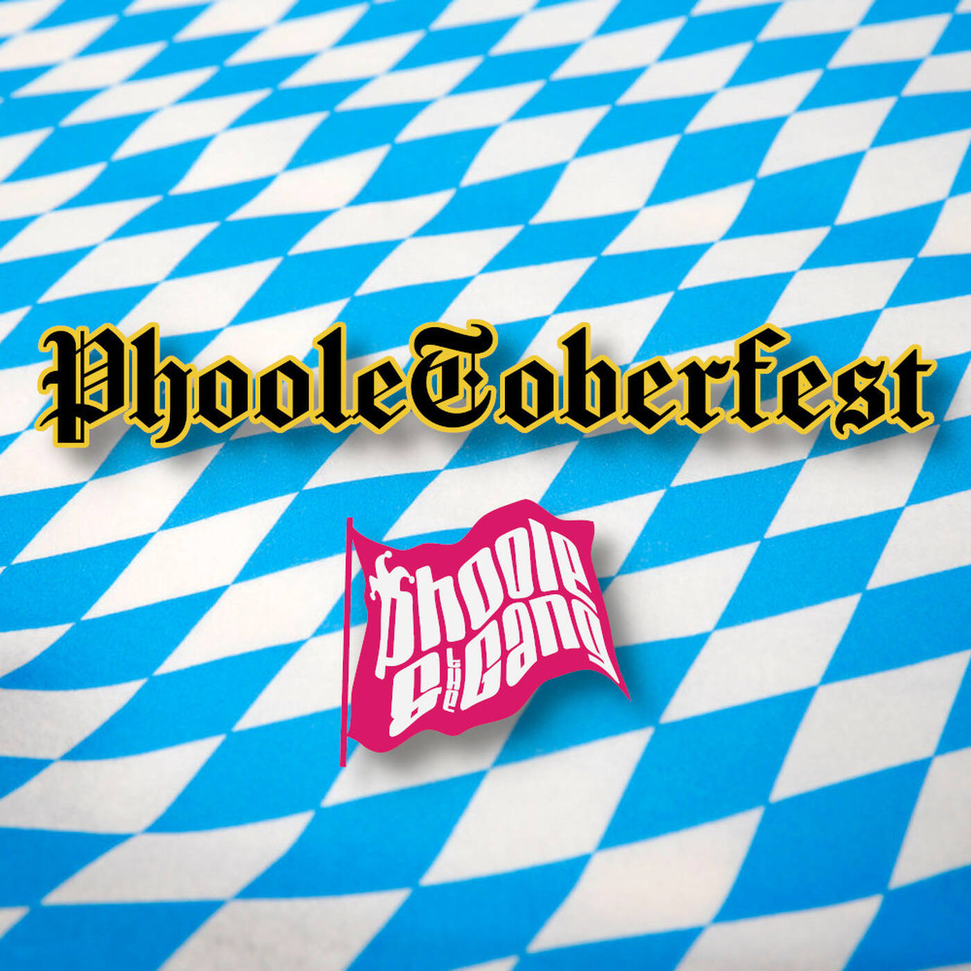 Just the Music from Phoole and the Gang Show #371 - Phooletoberfest! episode artwork