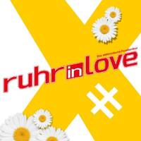 2 decks 1 set: Ruhr in Love Edition by Josh Leem