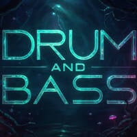Drum &amp; Bass live session@ DAVK by TECHNO NATIONS UNITED Radio
