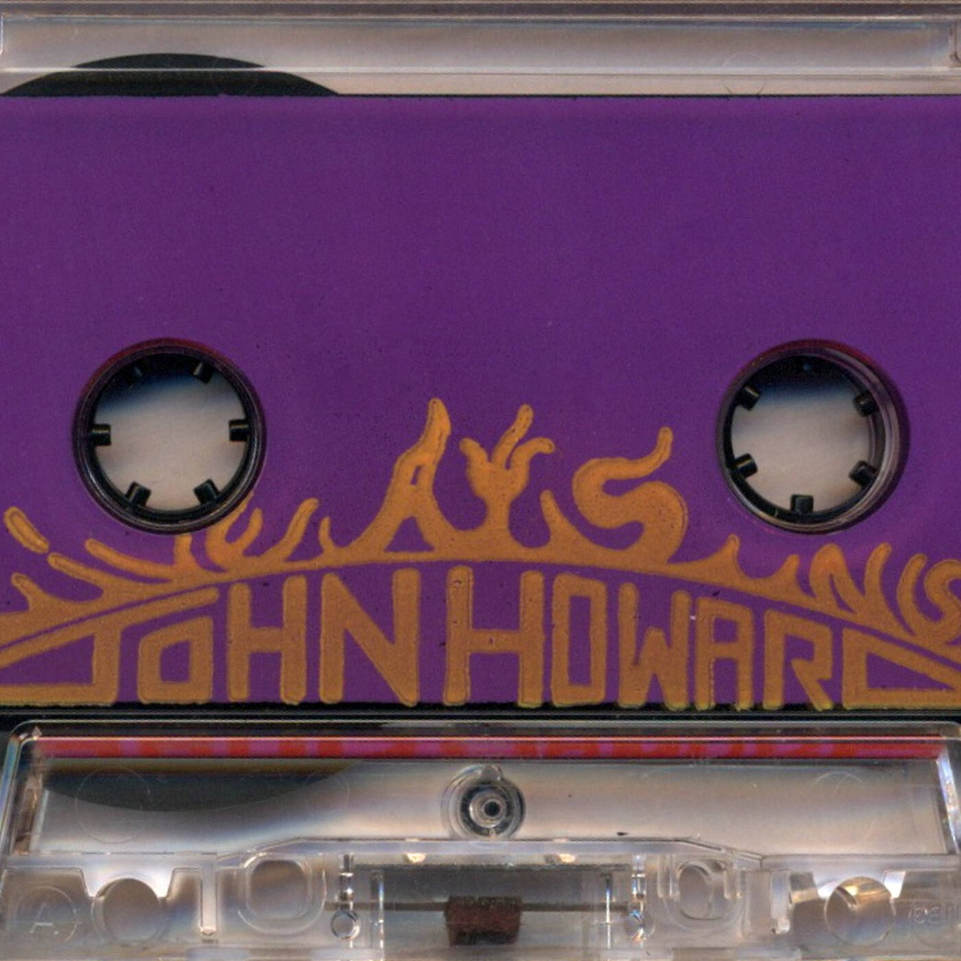 DJ John Howard - Live At Sunset Boat Party - Easter 1996 (Jim Hopkins Remaster) episode artwork