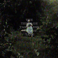 TTTTT - Sayan by Teenage Tasteless