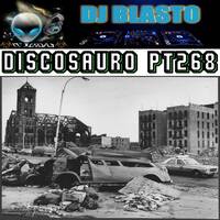 Discosauro Pt268 by DjBlasto