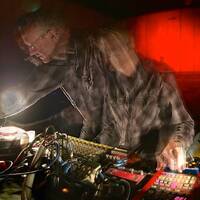 Mark Hosler live in Tucson, 17 April 2013 by Humorless Productions