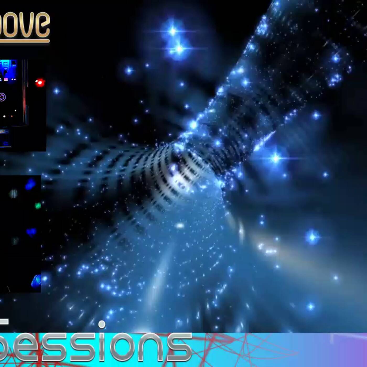 Zen Sessions #030 with @djjunglegroove episode artwork