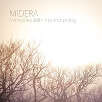 Winter Mourning by MIDERA