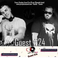 GUESTDJ-24-MvMb2bChoizz-Sofia-Bulgaria by Miguel Giner