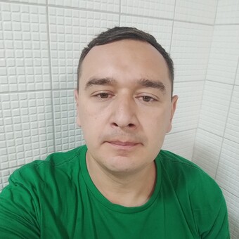 Tiago Taborda