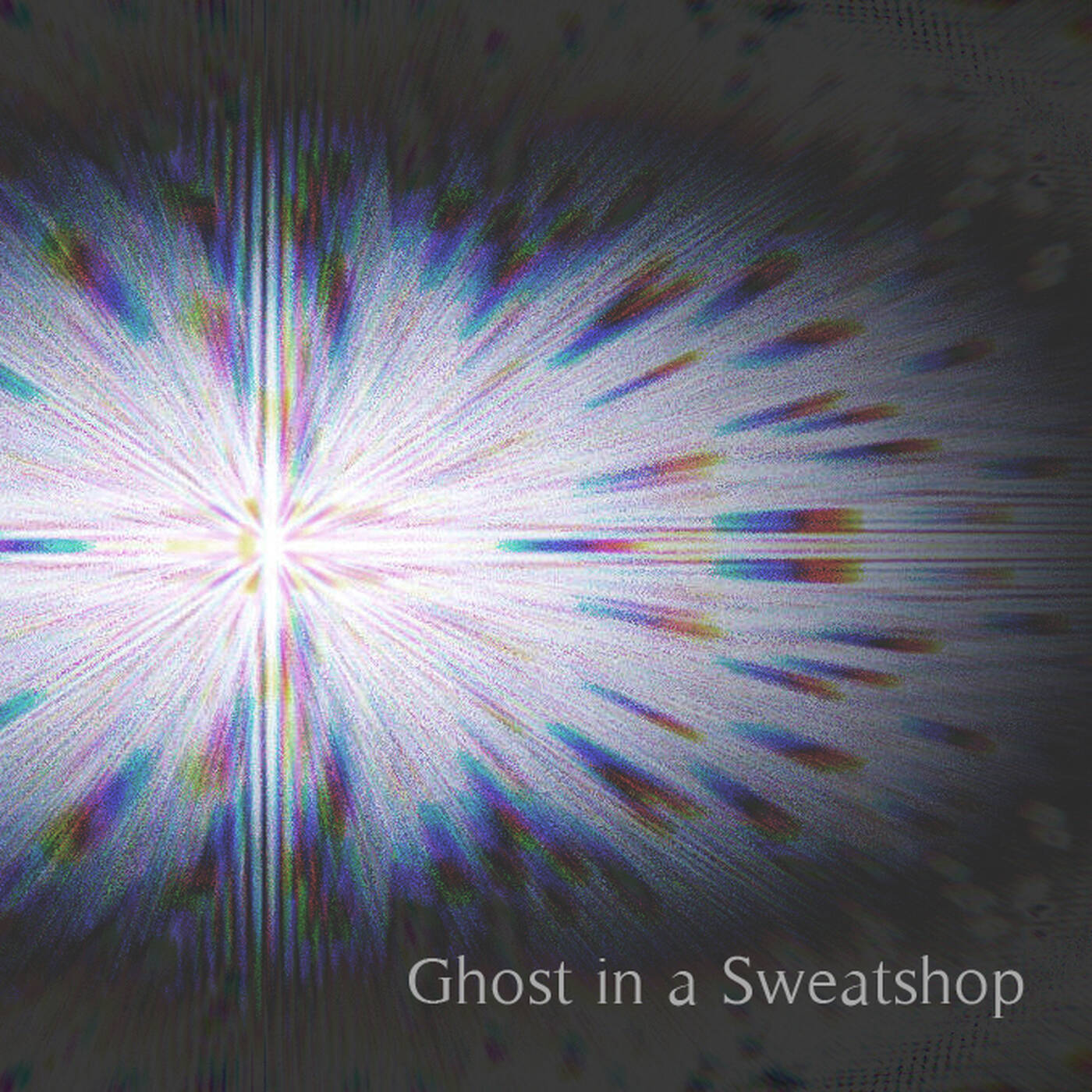 Ghost in a Sweatshop - The Way it All Ends episode artwork
