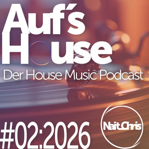 Aufs House - #02:2026