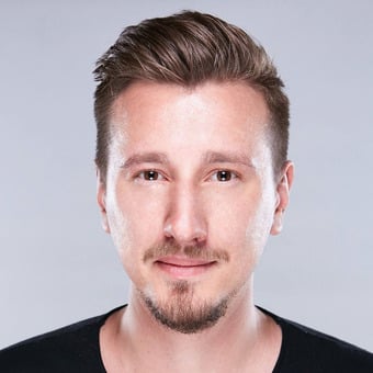 Игорь Давыдов