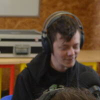 Julien pour Grav'Mans Bien - Gravure sur Le Mans by Frequence Sillé