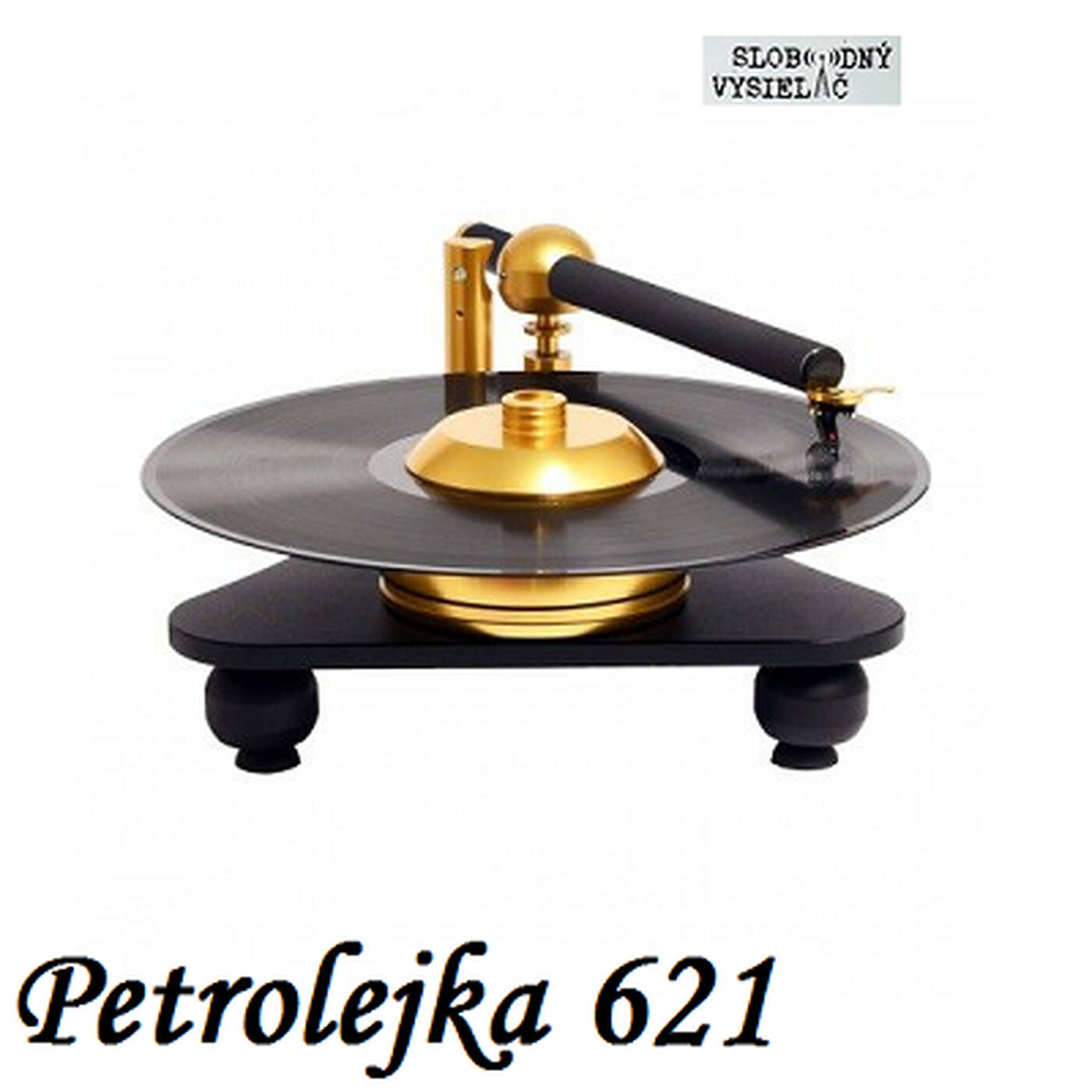 Petrolejka 621 - 2019-09-09 Hana Zagorová episode artwork