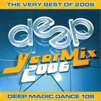 Deep Records - Deep Dance 108 by Mixkatalog