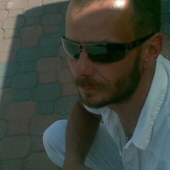 Mariusz Czarny Kowalski