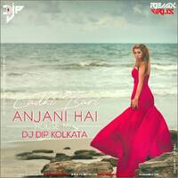 Ladki Bari Anjani Hai (House Mix) - DJ Dip Kolkata | RemixVirusRecords by RemixVirus