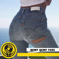 #18 - Rump Hump Proto Funk - Liquid Sunshine @ The Face Radio -21-07-2020 by Liquid Sunshine