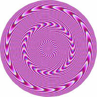 Infinito Transparente by Magone