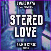Edward Maya - Stereo Love ft. Vika Jigulina (Remix 2019) by Kinia