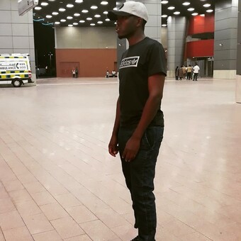 Lubwama Ismail