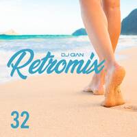 RetroMix Vol 32 (Salsa 90's) by RETROMIX