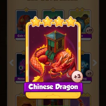 Golden Card