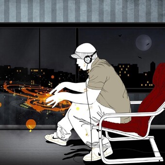 ...:::DJ'Z METHMIN:::...