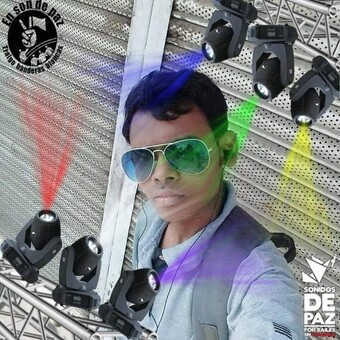 Djdeepak Shakey