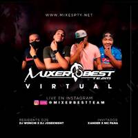 Mixerbest Aniversario ft. Mc Pana by ptyxander