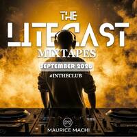 The LiteCast Mixtapes
