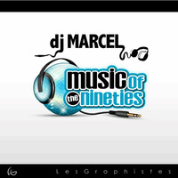 90's Mix by dj MARCEL