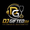 Dj Gifted 254