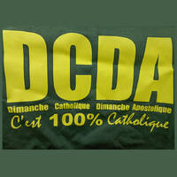 DIMANCHE CATHOLIQUE DIMANCHE APOSTOLIQUE (DIMANCHE 12 NOVEMBRE 2023) by Radio Espoir