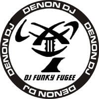 DJ Funky Fugee's FuGangsta Mix Vol.1 by Dj Funky Fugee