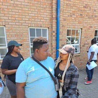 Mareka Mofokeng