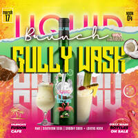 Sunday Brunch | Liquid Brunch Vibes 03.10.24 by Mixtress Africa Allah