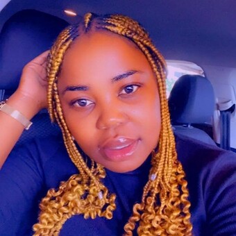 Nomfundo Benedicta
