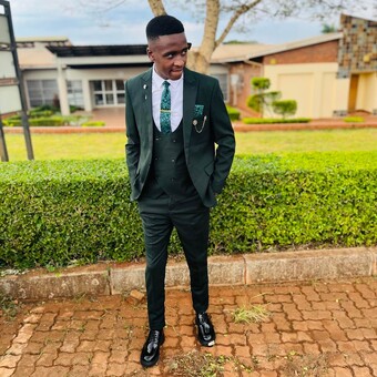 Nyakallo Wa Ga Kgoete