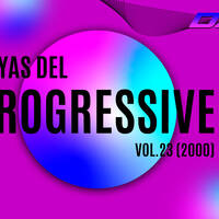 DJ ESS @ JOYAS DEL PROGRESSIVE VOL.23 (2000) by DJESS