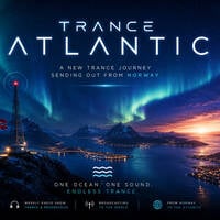 Trance Atlantic EP.28 by Simon Latham