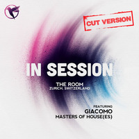 IN SESSION-THE ROOM, zürich-switzerland by GIACOMO