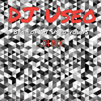 DJ Useo - Best Of DJ Useo vol 15 d1 mix by DJ Konrad Useo