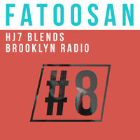 HJ7 Blends #8 - Fatoosan by HardJazz7 Music