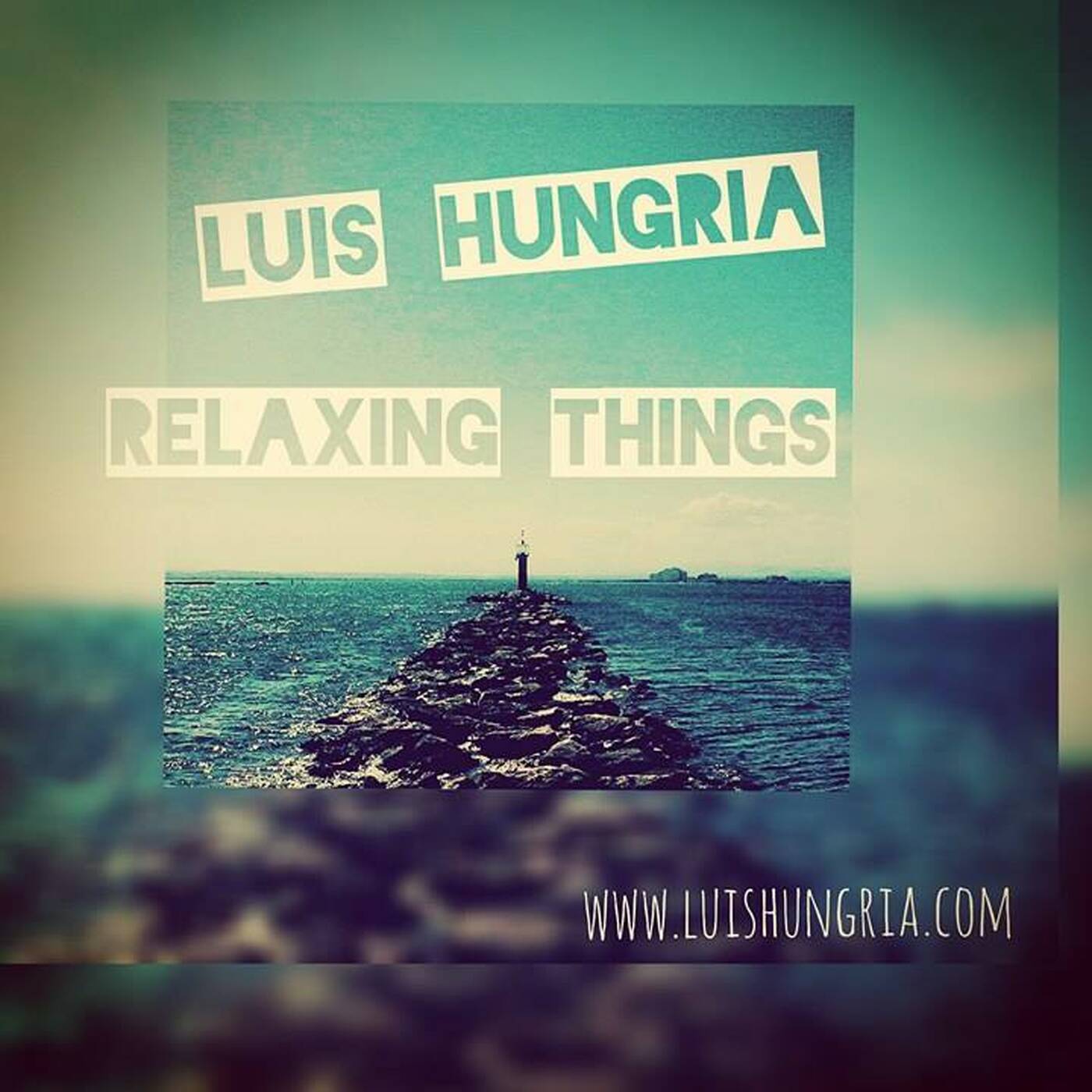 Relaxing Things