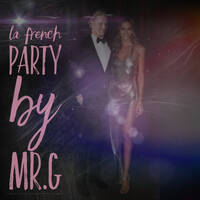 NewYork dance diSko/LIv£ $et by Mr.G/20/12/2021**** by la French P@rty by meSSieurG